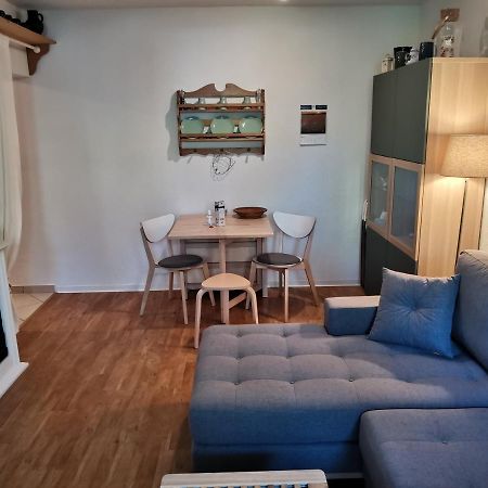 Kleine Ferienwohnung Am Strand In Ostseebad Kühlungsborn Εξωτερικό φωτογραφία